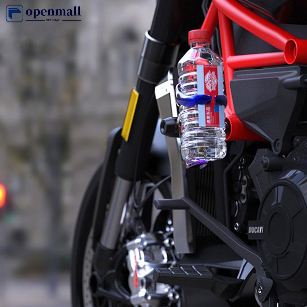 Giá Đỡ Bình Nước Tiện Dụng Cho Xe Máy/Xe Đạp