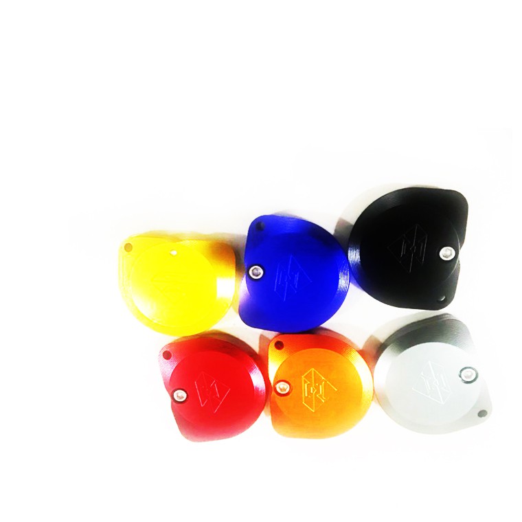 ỐP CNC CHÌA KHÓA VESPA ( SPIRIT BEAST CHÍNH HÃNG)