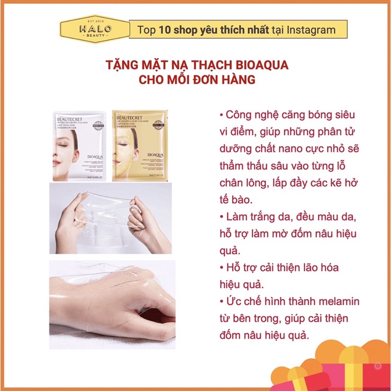 Xit chống nắng body trắng da toàn thân dưỡng ẩm trắng da nội địa Trung 180ml spf 50