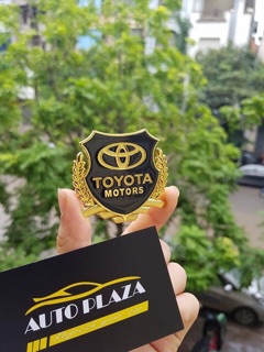 Logo bông lúa