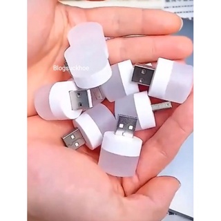 [sẵn] Đèn USB Mini Siêu Tiện