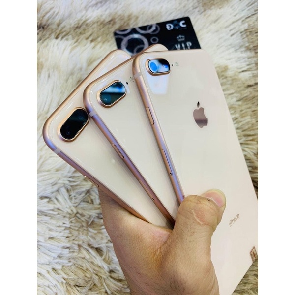 Điện Thoại IP 8 Plus 64gb new98%.Có vân tay/Mất vân tay new98% | BigBuy360 - bigbuy360.vn