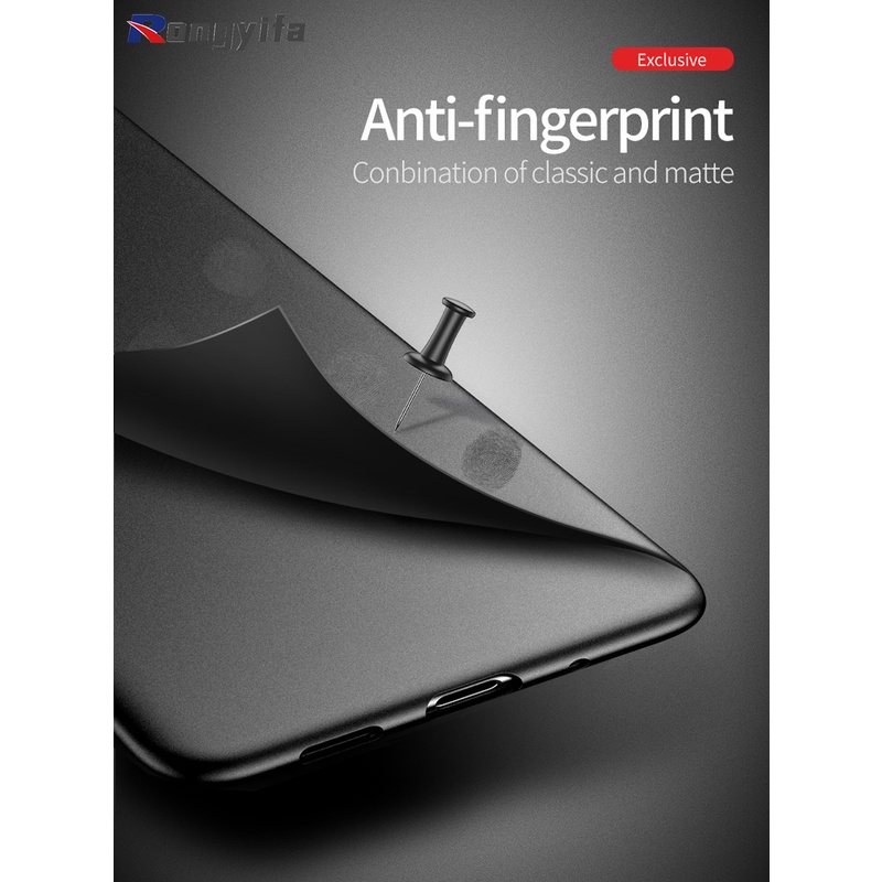 Ốp Điện Thoại PC Cứng Siêu Mỏng Cho Samsung Galaxy A70 A60 A50S A30S A50 A20 A30 A10 M10 M20 Note 9 8 5 A50 A70 A51 A71 5G