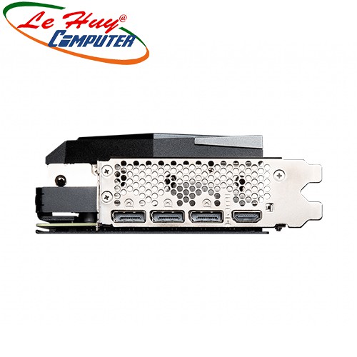 Card màn hình - VGA MSI RTX 3070 Ti GAMING X TRIO 8G