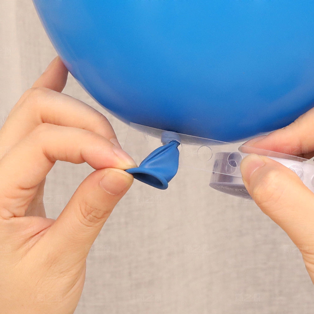 Dải dây kết nối bóng bay 5m dùng trong trang trí tiệc cưới/tiệc sinh nhật