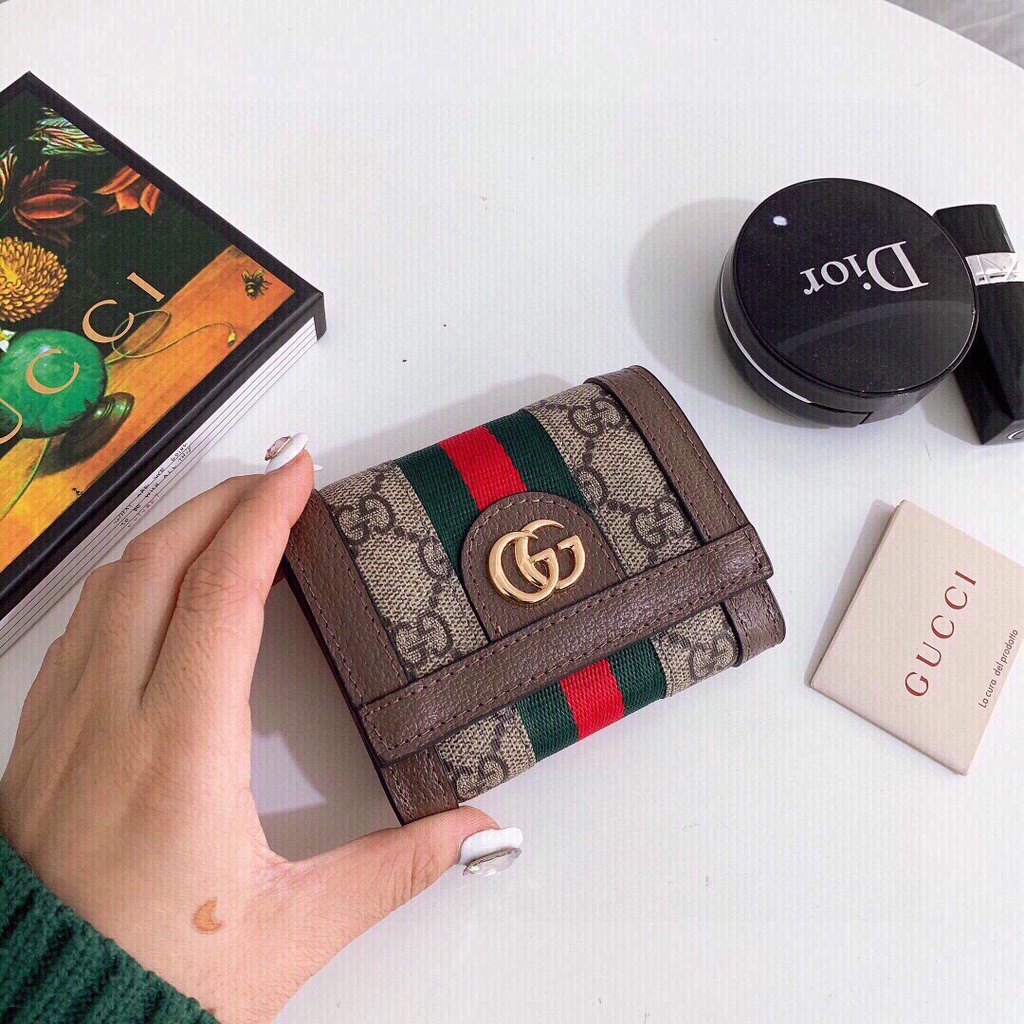 Ví Gucci* cao cấp