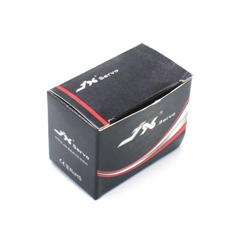 Động Cơ Servo JX DC5821LV 20KG Không Lõi Cho Đồ Chơi Điều Khiển Từ Xa TRX4 baja