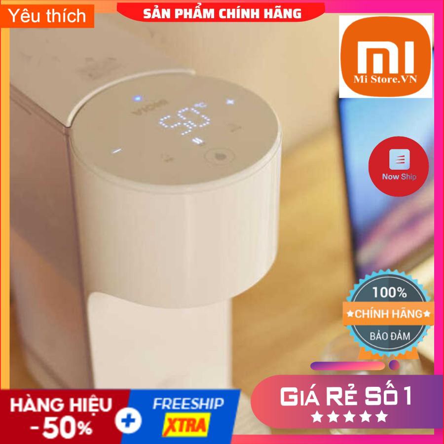 SP Chính Hãng -  Máy nước nóng trực tiếp XIAOMI VIOMI 1A 4L kèm TDS