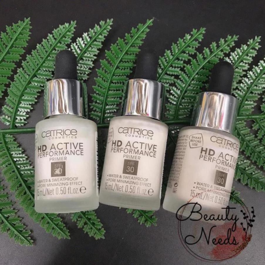 SERUM LÓT CATRICE HD ACTIVE PERFORMANCE SPF 30 | BigBuy360 - bigbuy360.vn