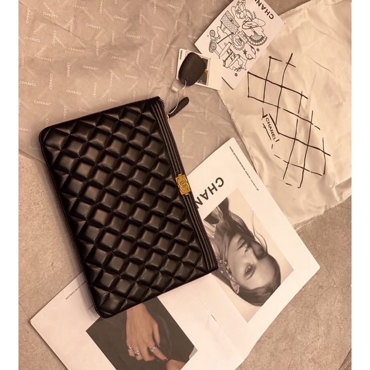 Túi clutch CN fullbox hàng đẹp chất luợng siêu hot