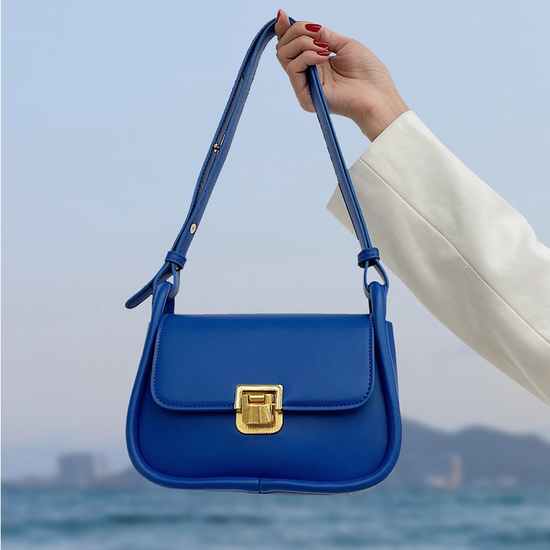 Túi Xách Đeo Chéo Thời Trang 2022 Dành Cho Nữ