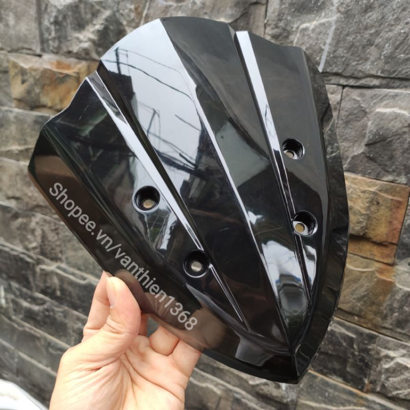 Mão WINNER X V2 Nhọn Kiểu VARIO