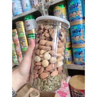 HẠT MIX DINH DƯỠNG ORGANIC