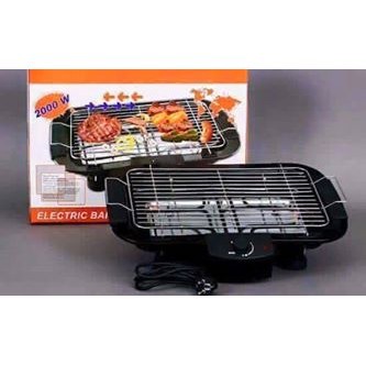 bếp nướng không khói