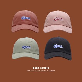 Nón Kết Thêu Chữ Thời Trang Hàn Quốc