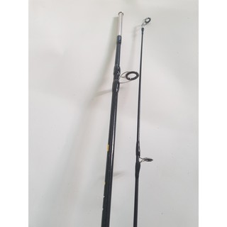 bộ combo cần 2 khúc bạo lực