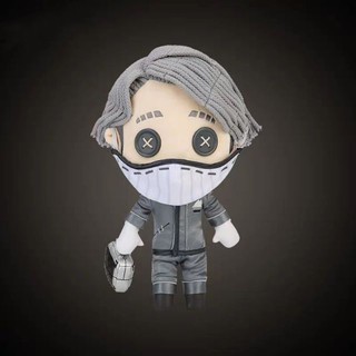 (Off) Búp bê Aesop Carl Identity V doll nhân cách thứ 5 dễ thương