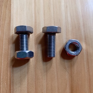 Bù long inox 201 .10x30