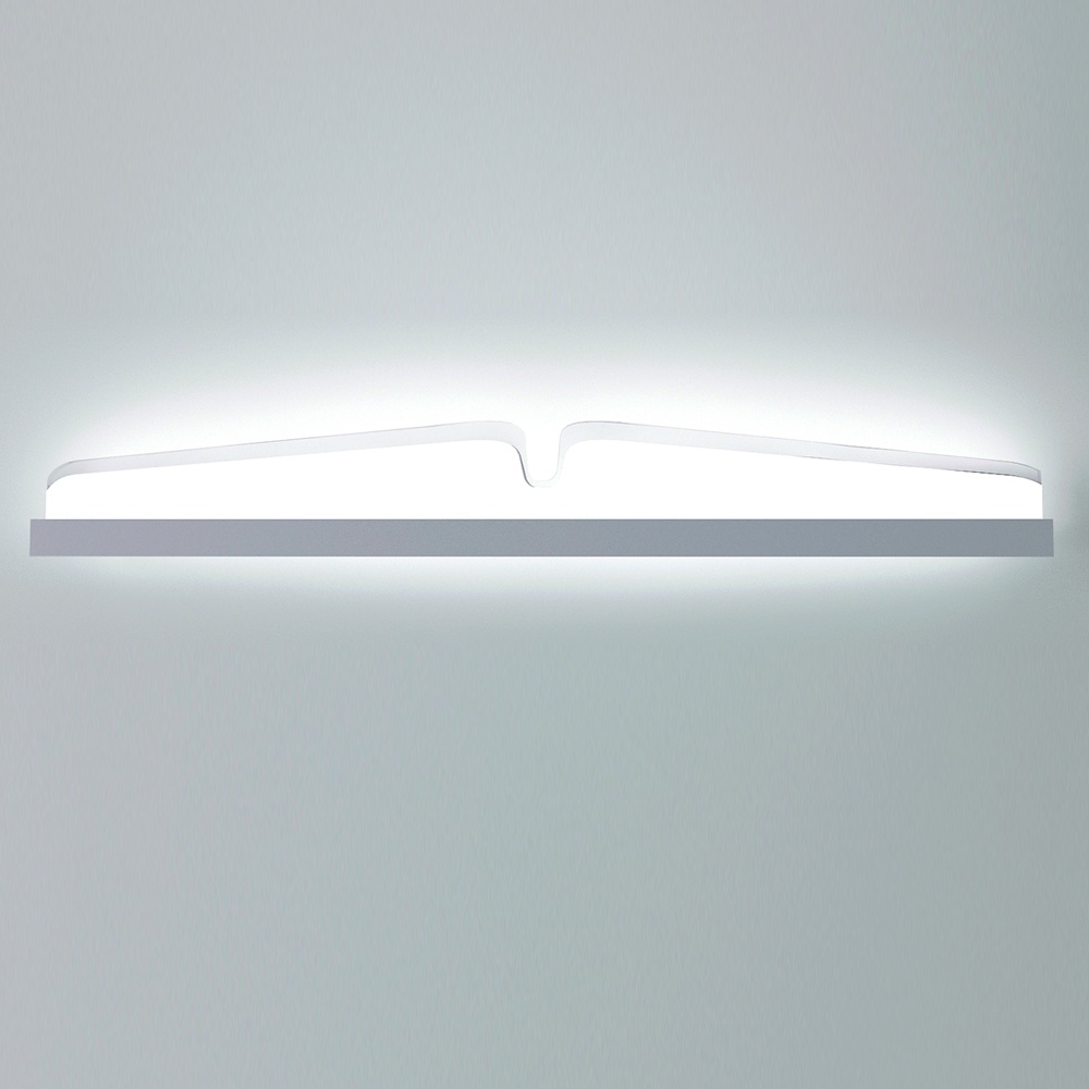 Đèn Chiếu gương 8W chính hãng Rạng Đông Model: D G02L/8W