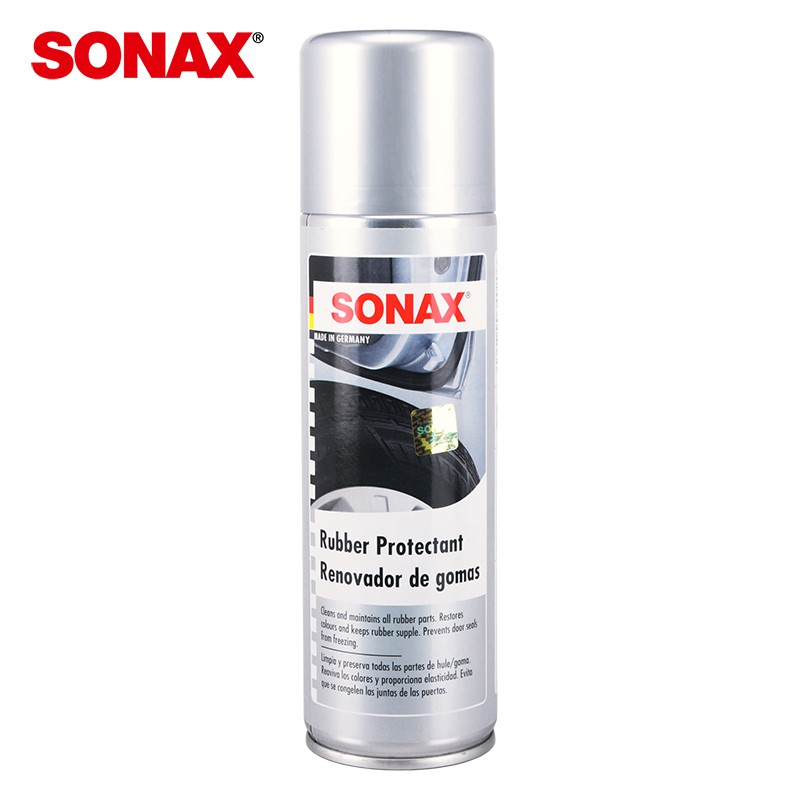 Bảo dưỡng lốp xe ô tô Sonax 435300 Tyre care 400ml