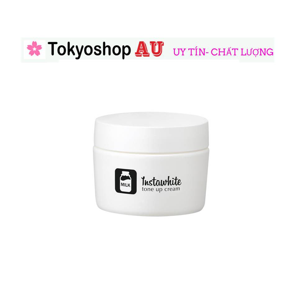 Kem dưỡng trắng instawhite lên tone nhanh