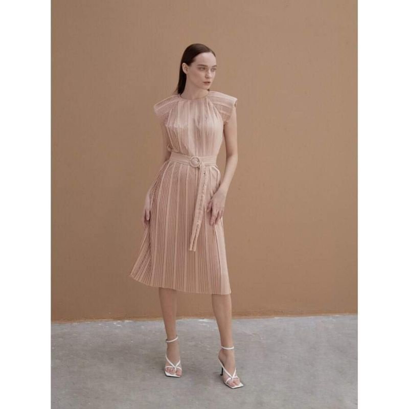 Dập Ly Vai Độn COCO SIN