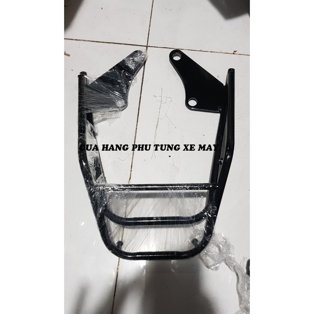 Cảng sau (tay dắt) xe MSX