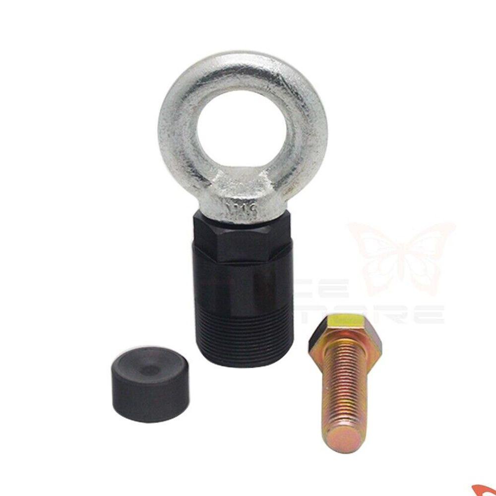 Bánh Đà Nâng Xe Mô Tô 91-90455 - 1 Chuyên Dụng Cho Mercury Mariner