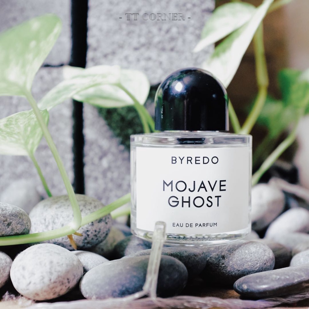 Nước hoa dùng thử Byredo Mojave Ghost Eau de Parfum 5ml/10ml/20ml - TT CORNER -