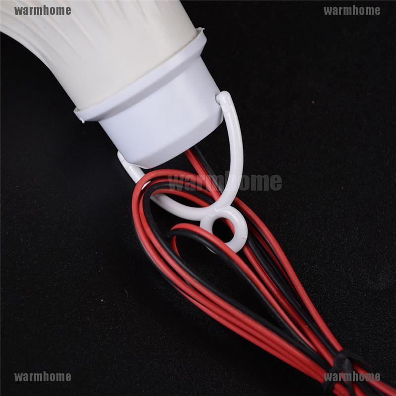 Đèn dã ngoại LED 12V 3 / 5 / 7 / 12W