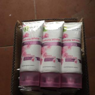 SỮA RỬA MẶT GANIER THÁI LAN