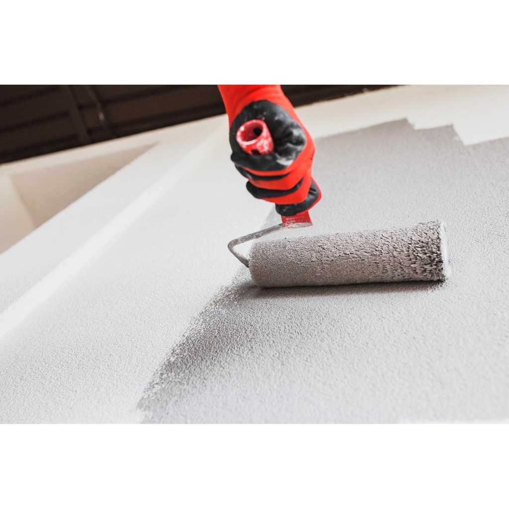 Rulo, lu lăn sơn dầu, lu lăn sơn Epoxy - Lu Đông Nam Á 25cm