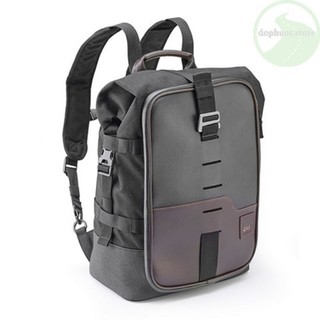 Balo Givi CORIUM CRM101 Cao Cấp - 18 lit