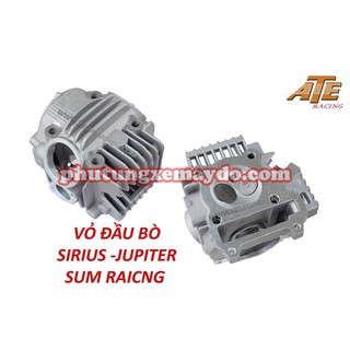 Đầu Bò Sumracing 24 28 Sirius  
