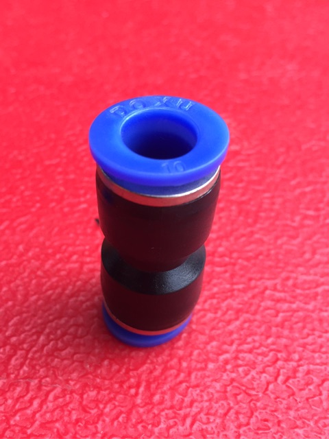 Nối dây hơi máy nén khí