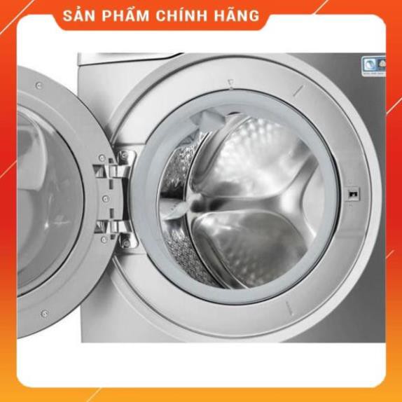 Máy giặt Electrolux Inverter 11 kg EWF1141SESA - HÀNG CHÍNH HÃNG - BH 24 tháng