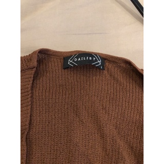 Thanh lý/pass áo cardigan len mỏng