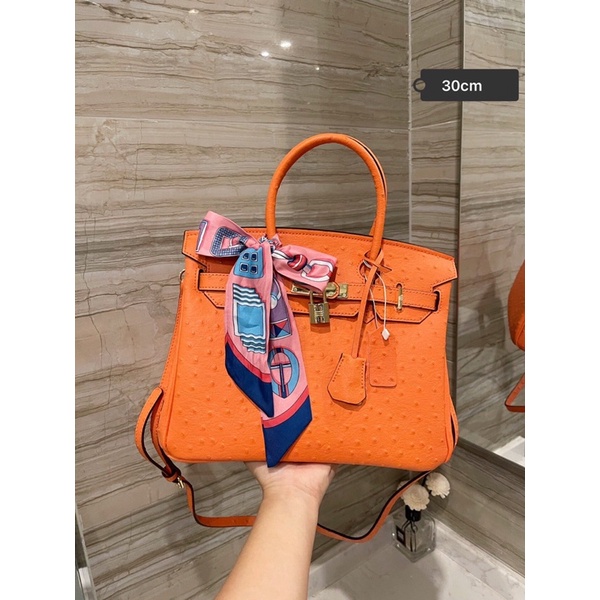 Túi xách Hermès*Birkin da thật cao cấp Original* nhập khẩu mới nhất 2021 fullbox