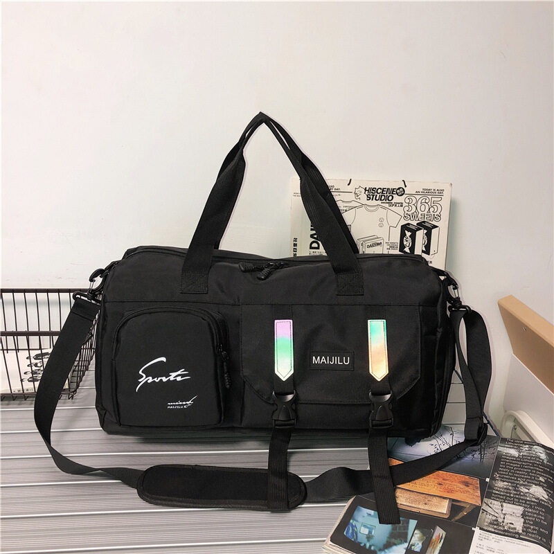 Túi Đựng Đồ Dùng Du Lịch Siêu Nhẹ Tiện Dụng Cho Nam Và Nữ