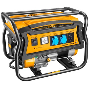 MÁY PHÁT ĐIỆN DÙNG XĂNG INGCO GE35006