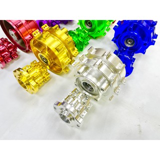 Đùm Trái Khế Nhiều Màu Sắc Cho Xe Ex135/Ex150