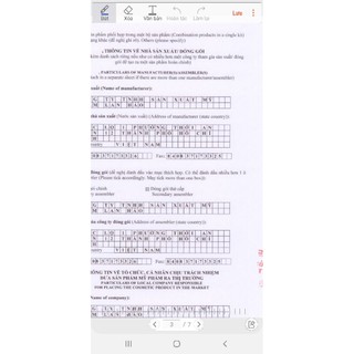 Kem nghệ trắng da 3g thorakao
