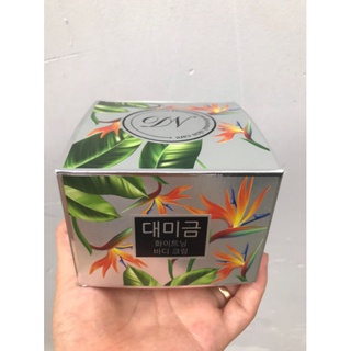 KEM BODY DEMEJINE 200G