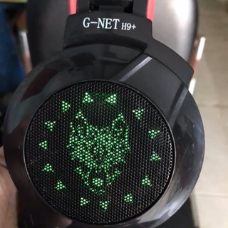 Tai nghe gnet h9+