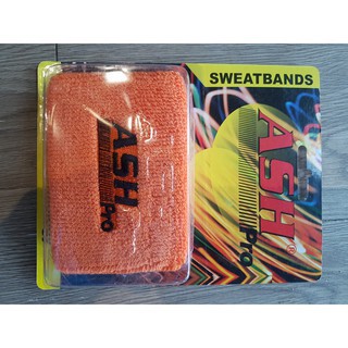 chặn mồ hôi cổ tay ASH