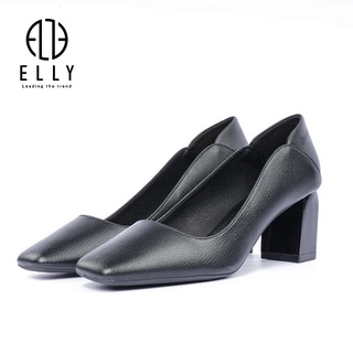 GIÀY NỮ CAO CẤP ELLY VINH  – EGM117