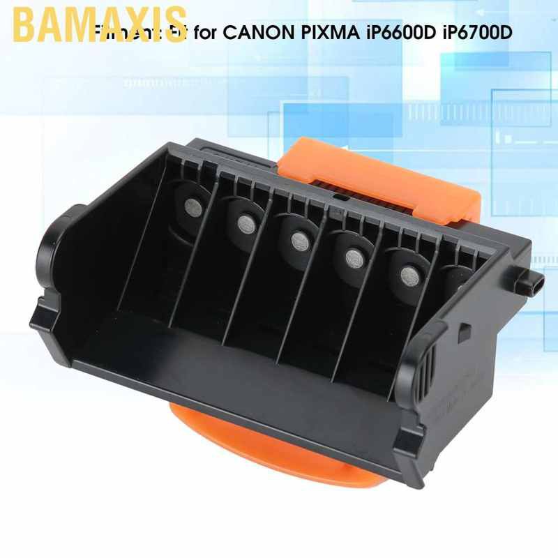 Đầu In Bmaxis Qy6 0063 Cho Canon Pixma Ip6600D Ip6700D