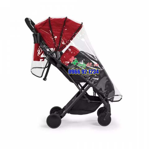 Xe đẩy gấp gọn cho bé Kinderkraft Pilot
