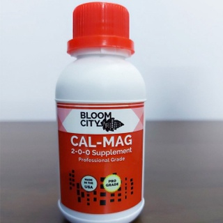 Phân bón hữu cơ trung vi lượng CAL-MAG 100ml hàng Mỹ
