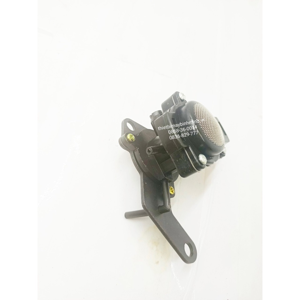 BƠM DẦU 1 KIM JUKI 4 SỐ LOẠI TỐT - MÁY MAY CÔNG NGHIỆP